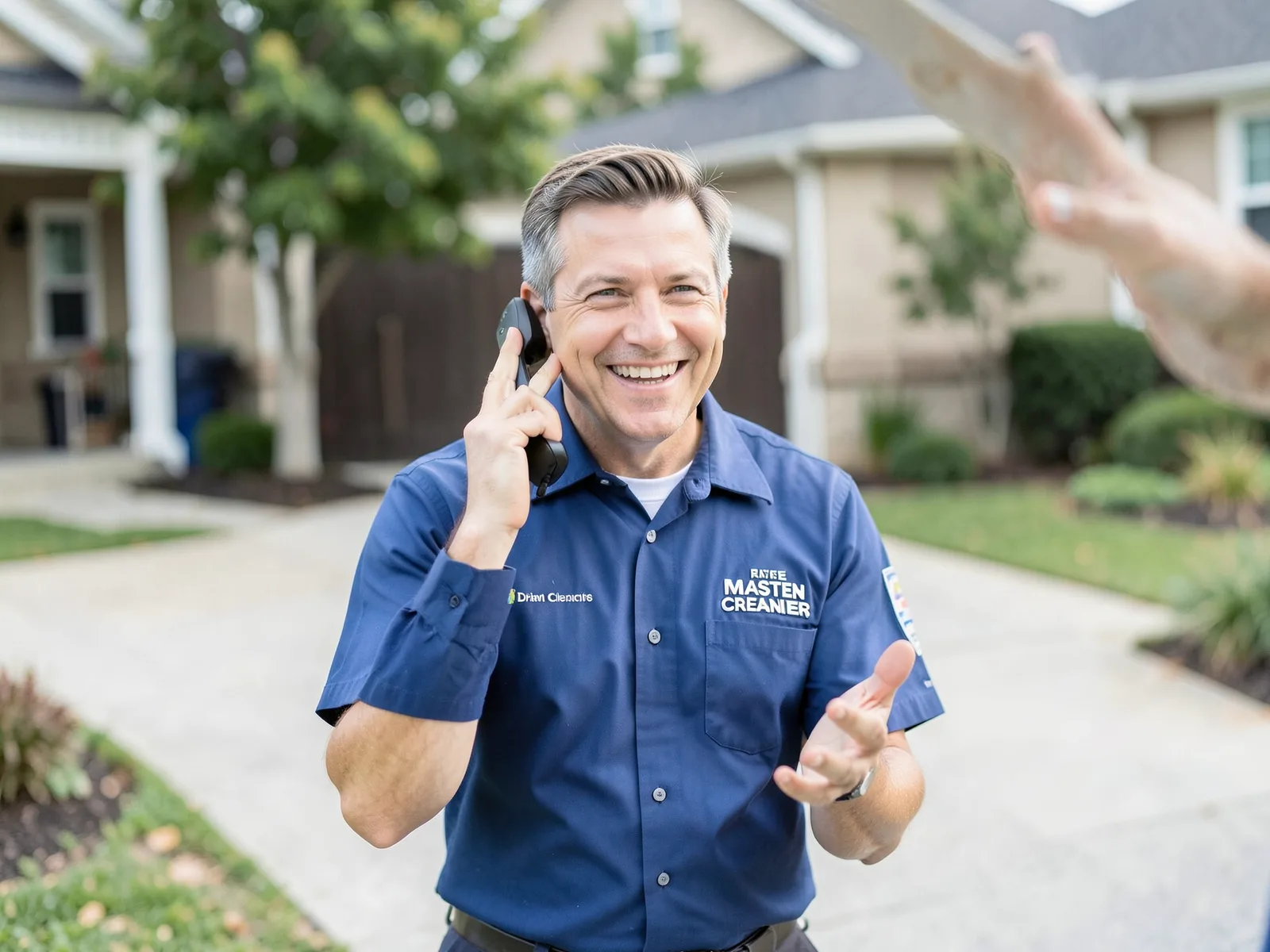 Drain Cleaning Harsens Island, MI FAQs